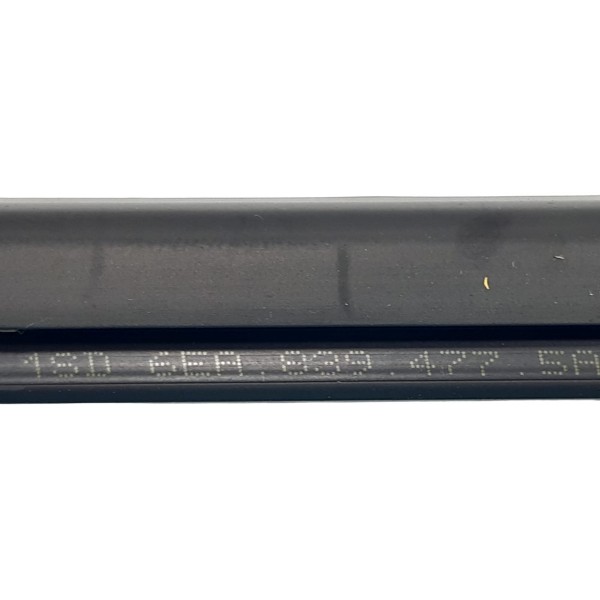 Pestana Externa Traseira Direita Vw Nivus Highline 2022