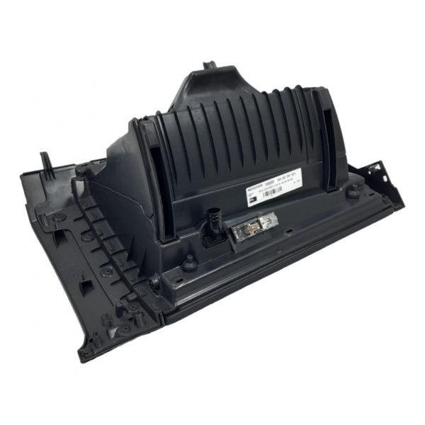 Porta-luvas Vw Nivus Highline 2022