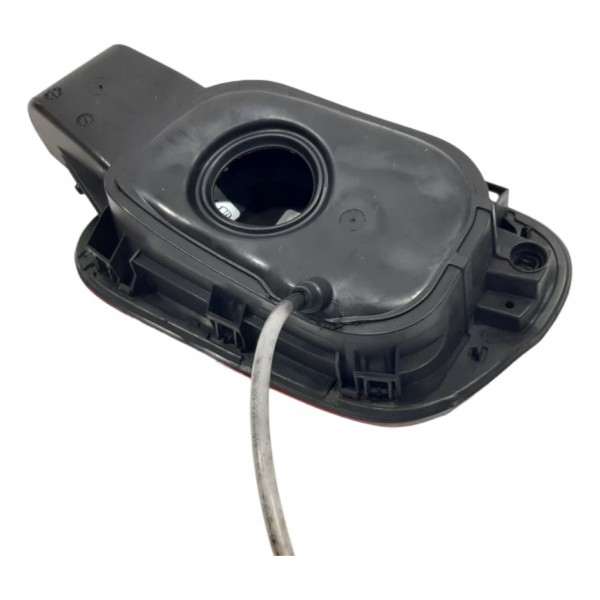 Tampa Portinhola Tanque Combustível Vw Nivus Highline 2022