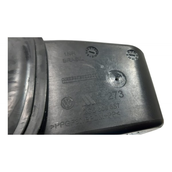 Tampa Portinhola Tanque Combustível Vw Nivus Highline 2022