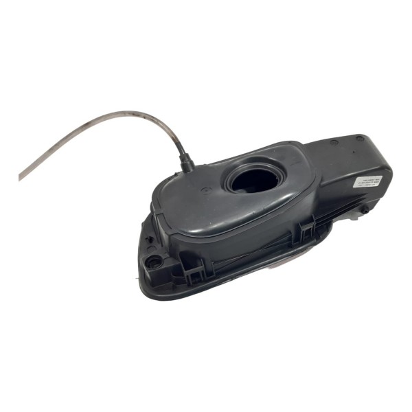 Tampa Portinhola Tanque Combustível Vw Nivus Highline 2022