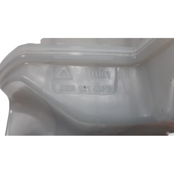 Reservatório Água Expansão Vw Nivus Highline 2022