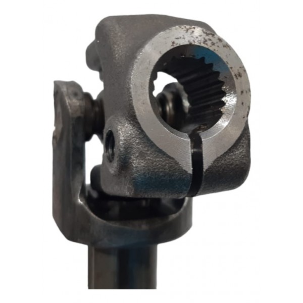 Barra Cruzeta Direção Vw Nivus Highline 2022