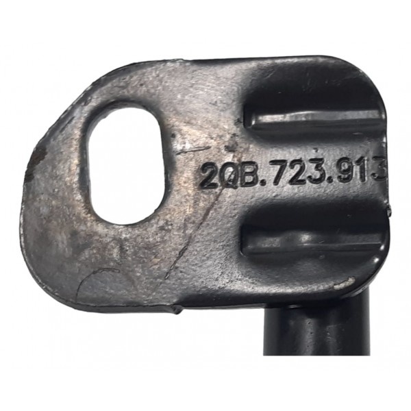 Suporte Pedal Vw Nivus Highline 2022