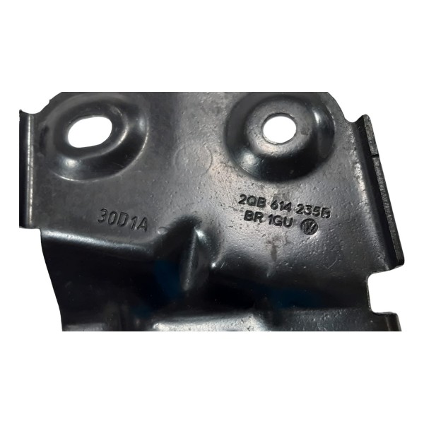 Suporte Módulo Abs Vw Nivus Highline 2022