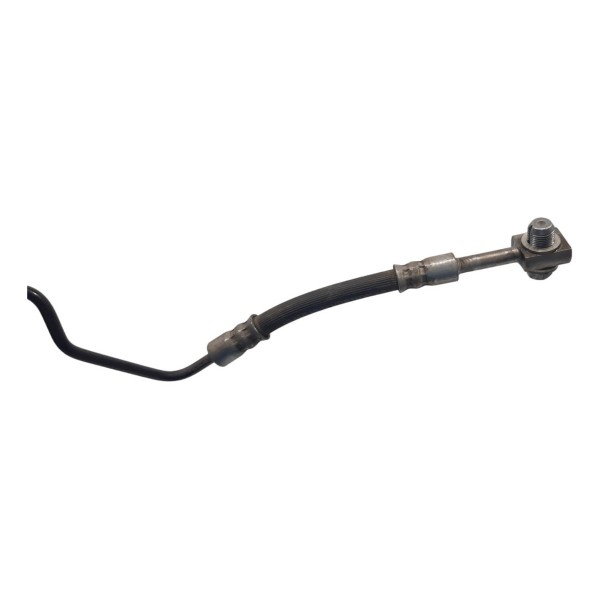 Flexível Freio Traseiro Esquerdo Vw Nivus Highline 2022