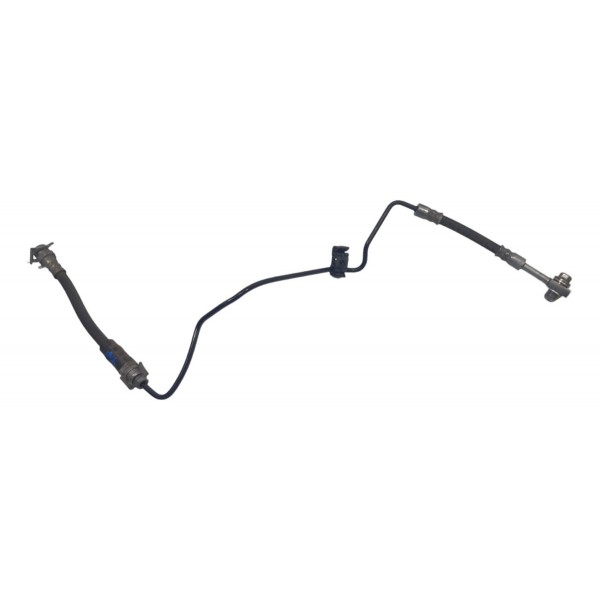 Flexível Freio Traseiro Direito Vw Nivus Highline 2022