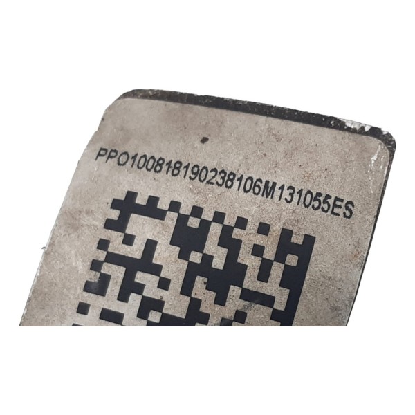 Mangueira Vácuo Audi Q8 3.0 Hybrid 2020