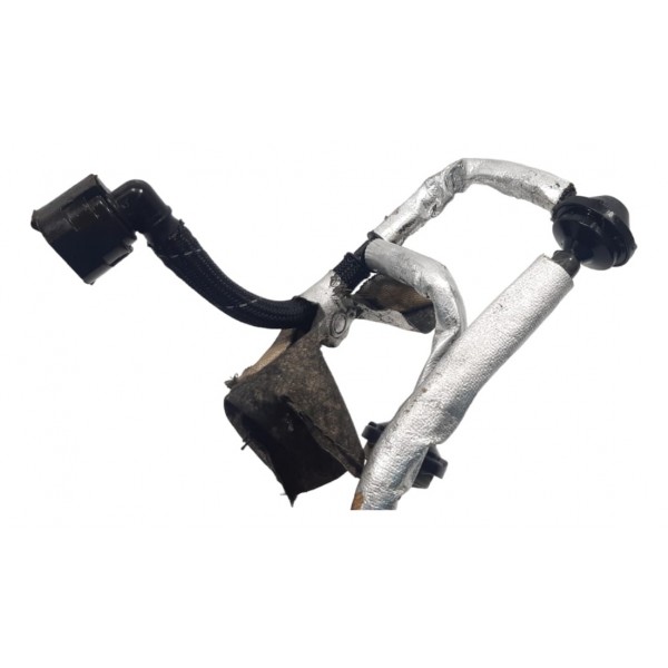 Mangueira Linha Combustível Audi Q8 3.0 Hybrid 2020