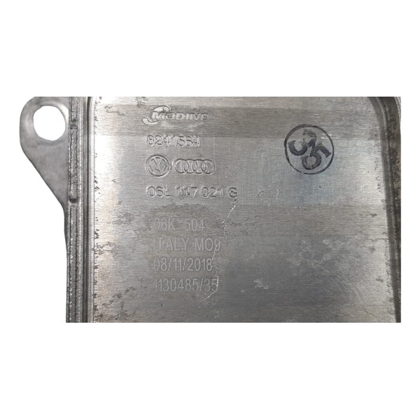 Resfriador De Óleo Audi A5 2.0 Tfsi 2019