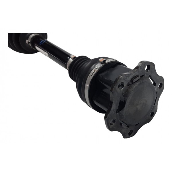 Eixo Homocinética Dianteiro Audi A5 2.0 Tfsi 2019