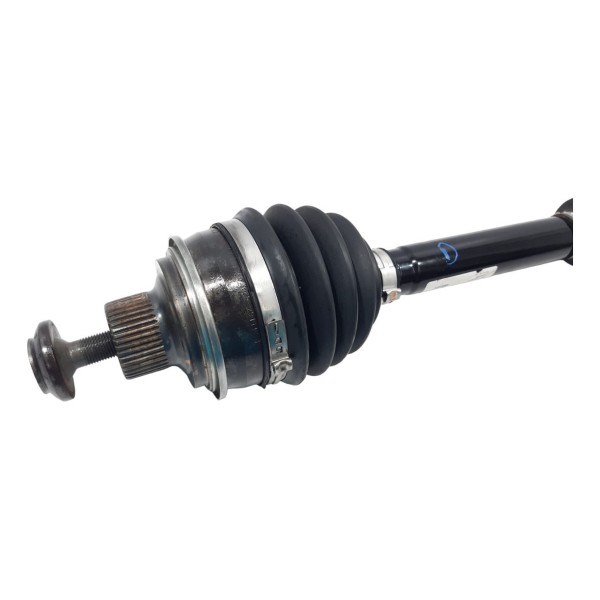 Eixo Homocinética Dianteiro Audi A5 2.0 Tfsi 2019