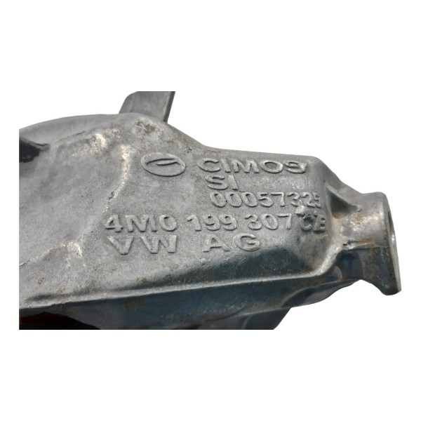 Coxim Suporte Do Motor Lado Esquerdo Audi A5 2.0 Tfsi 2019