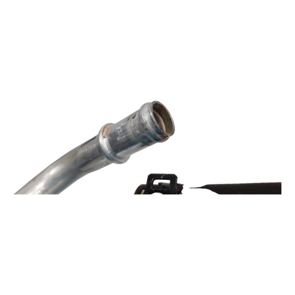 Mangueira Ar Quente Ar Condicionado Audi A5 2.0 Tfsi 2019