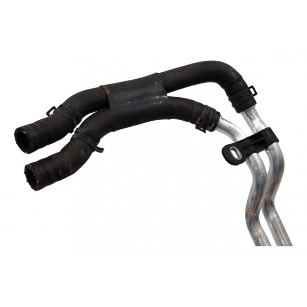 Mangueira Ar Quente Ar Condicionado Audi A5 2.0 Tfsi 2019