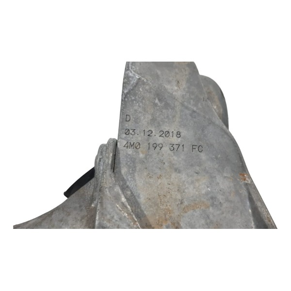 Coxim Hidráulico Lado Direito Audi A5 2.0 Tfsi 2019