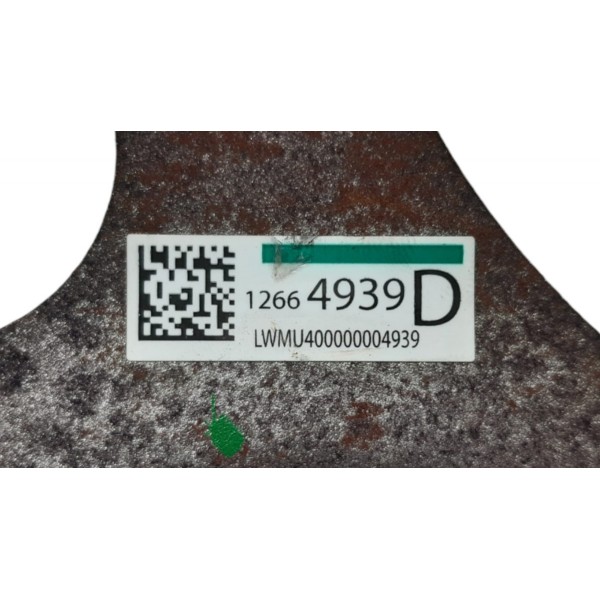 Volante Do Motor Cremalheira Chevrolet Equinox Premier 2019