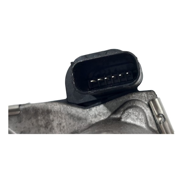 Corpo Borboleta Tbi Injeção Chevrolet Equinox Premier 2019