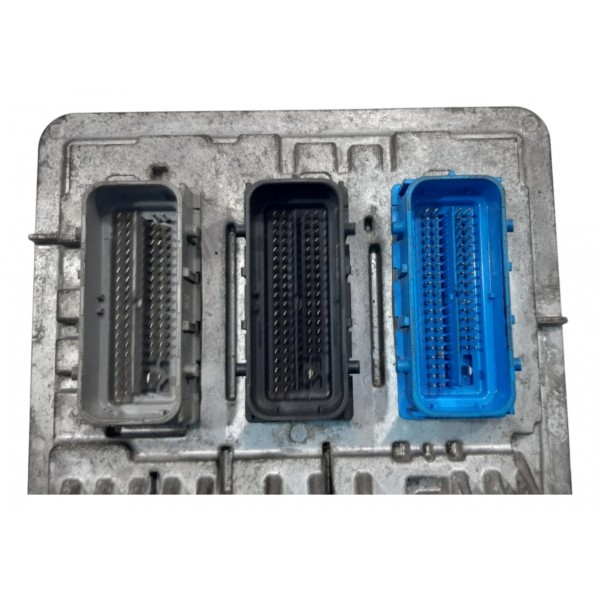 Módulo De Injeção Chevrolet Equinox Premier 2019