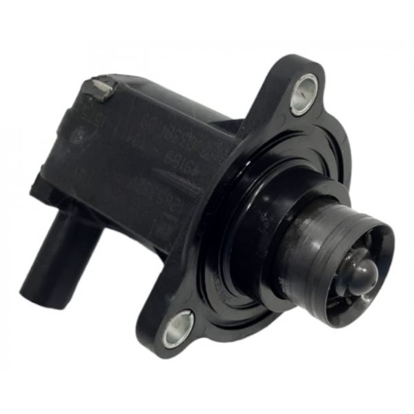 Válvula Da Turbina Chevrolet Equinox Premier 2019