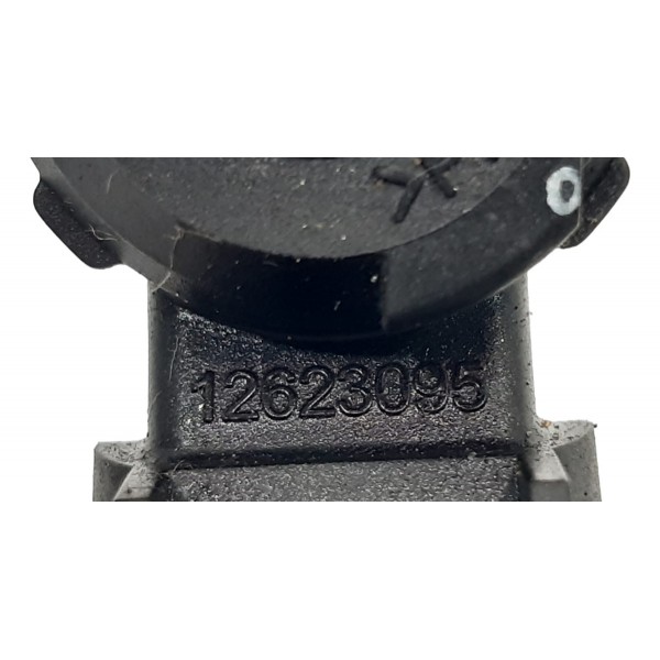 Sensor Detonação Chevrolet Equinox Premier 2019