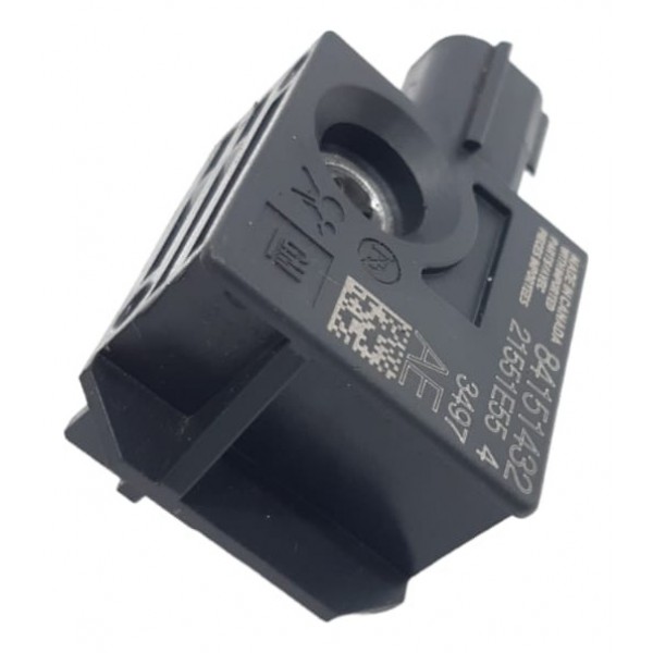 Sensor Porta Dianteira Esquerda Equinox Premier 2019