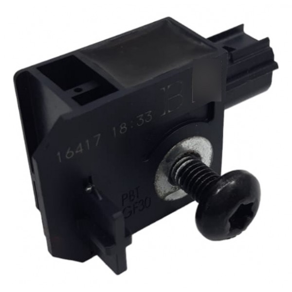 Sensor Porta Dianteira Esquerda Equinox Premier 2019