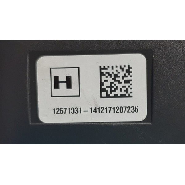 Coletor De Admissão Chevrolet Equinox Premier 2019