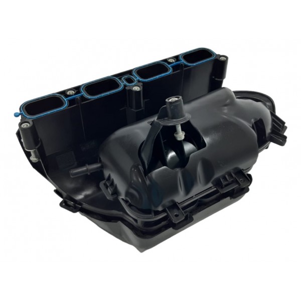 Coletor De Admissão Chevrolet Equinox Premier 2019