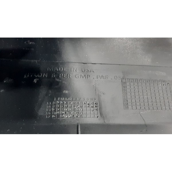 Coletor De Admissão Chevrolet Equinox Premier 2019