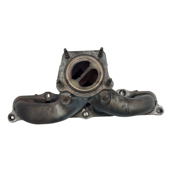 Coletor De Escape Chevrolet Equinox Premier 2019