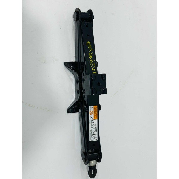 Macaco De Segurança Mitsubishi Outlander V6 2015