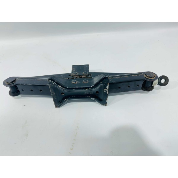 Macaco De Segurança Mitsubishi Outlander V6 2015