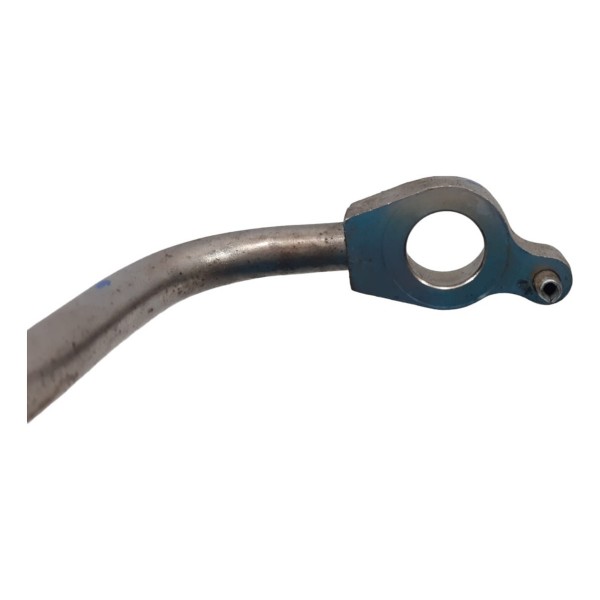 Cano De Óleo Turbina Chevrolet Equinox Premier 2019