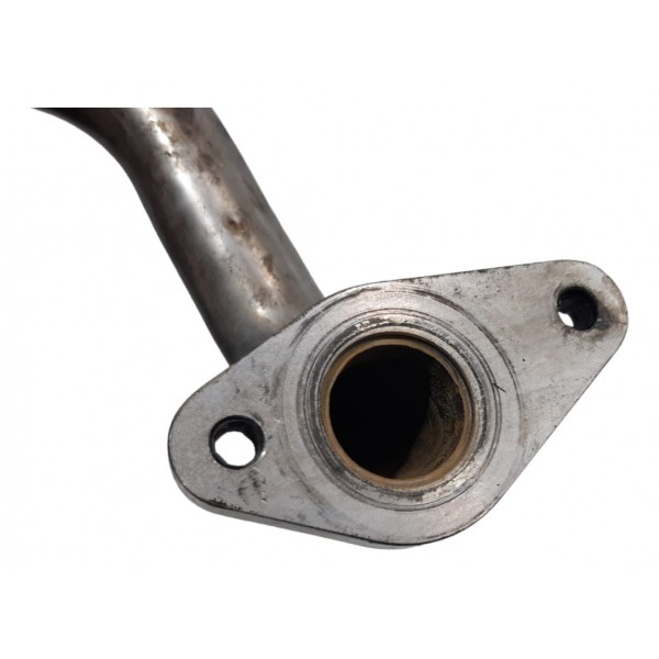 Cano De Óleo Turbina Chevrolet Equinox Premier 2019