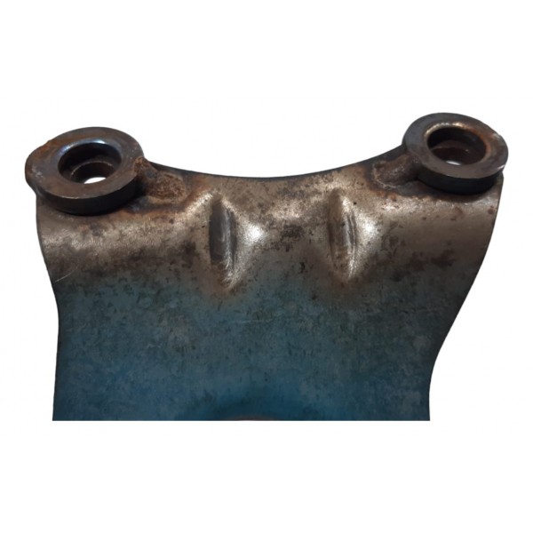 Suporte Coletor De Escape Chevrolet Equinox Premier 2019