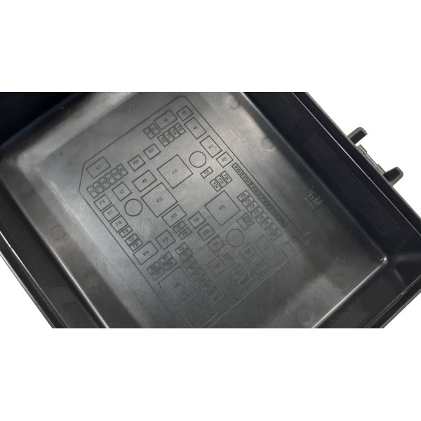 Tampa Caixa De Fusíveis Chevrolet Equinox Premier 2019