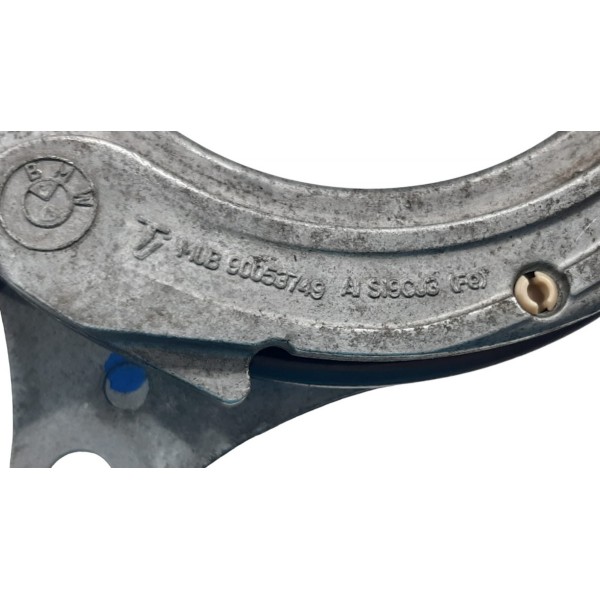 Tensor Correia Alternador Bmw 320i Gp Sport 2022