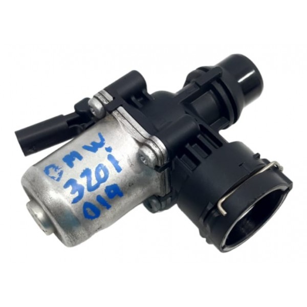 Válvula Aquecimento Controle Bmw 320i Gp Sport 2022