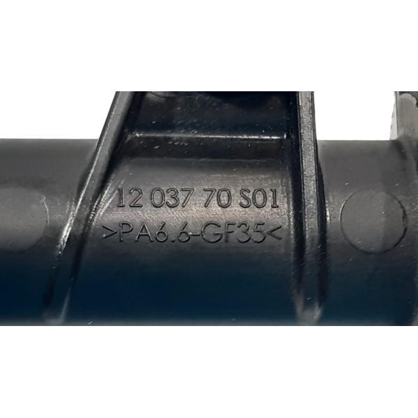 Cano Flange Água Motor Bmw 320i Gp Sport 2022