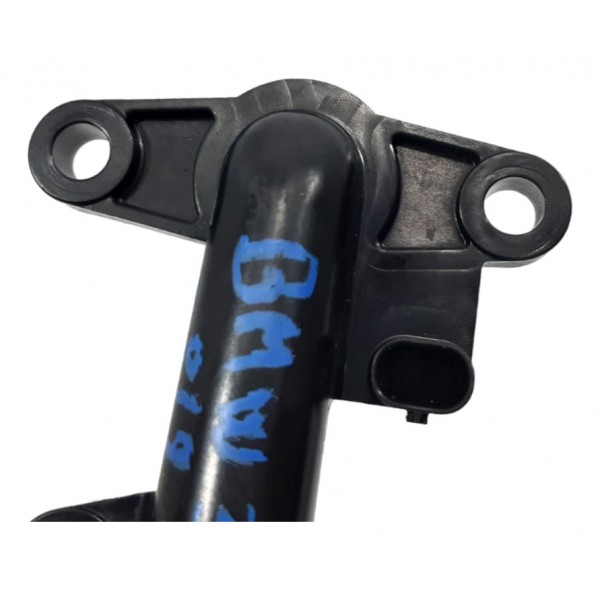 Cano Flange Água Motor Bmw 320i Gp Sport 2022