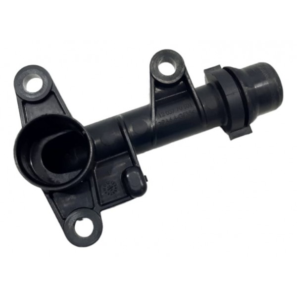 Cano Flange Água Motor Bmw 320i Gp Sport 2022