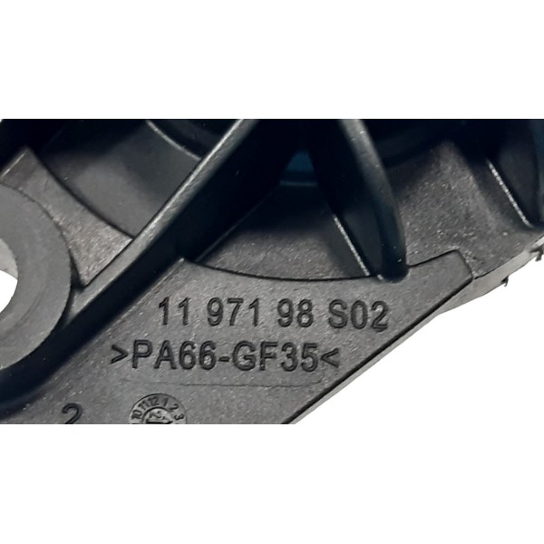 Conexão Dágua Bmw 320i Gp Sport 2022