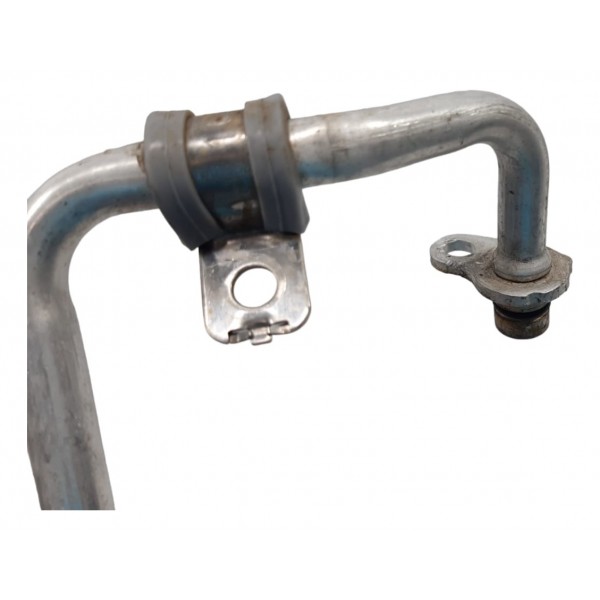 Cano Óleo Turbina Bmw 320i Gp Sport 2022