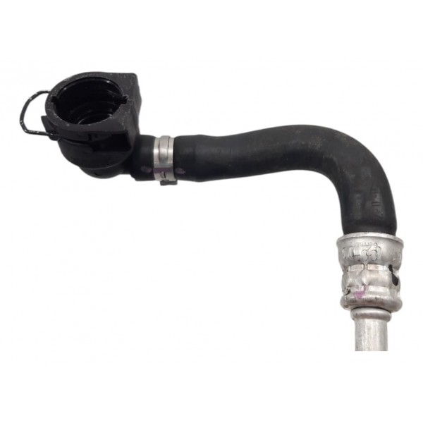 Cano Óleo Turbina Bmw 320i Gp Sport 2022