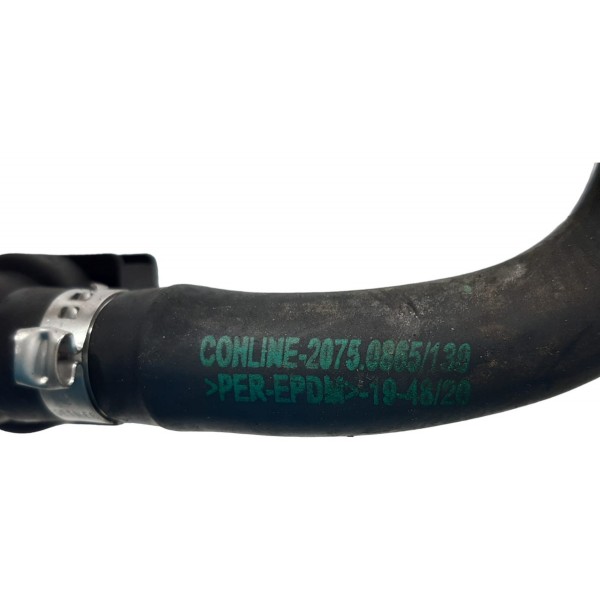 Cano Óleo Turbina Bmw 320i Gp Sport 2022