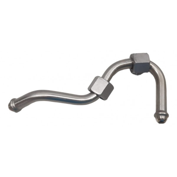 Duto Cano Alta Pressão Bmw 320i Gp Sport 2022