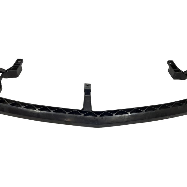 Acabamento Interno Do Para-choque Equinox Premier 2019 Preto