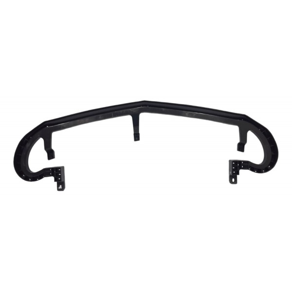 Acabamento Interno Do Para-choque Equinox Premier 2019 Preto