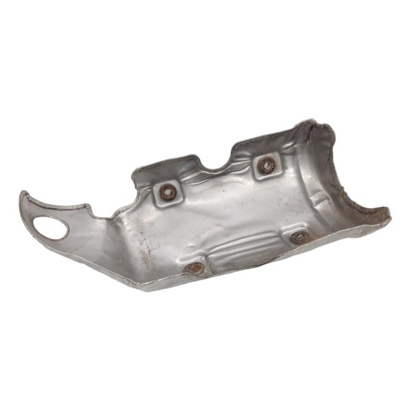 Defletor Calor Catalisador Chevrolet Equinox Premier 2019